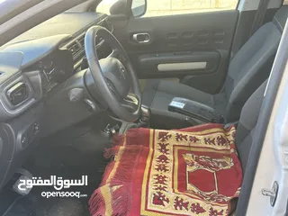  14 ستروين c3 2022 للبيع