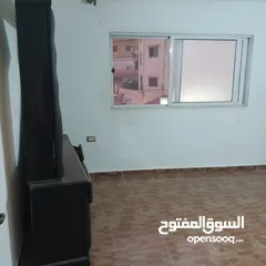  2 شقة للايجار بجبل النصر