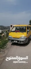  4 باص h100 للبيع