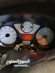  5 بيجو بارتنر موديل 2012