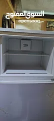  3 ثلاجة بيكو تبريد هواء موفر كهربا