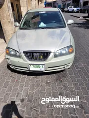  3 هونداي افانتي