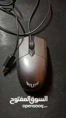  2 Gaming Mouse - Asus M5 TUF