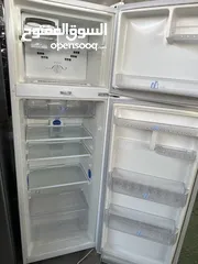  3 Lg refrigerator
