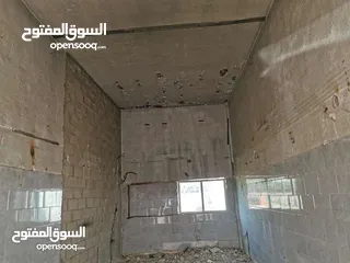 6 مخازن ومحلات مع ساحه للأيجار
