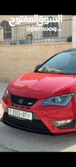  12 سيت ابيزا كوبرا seat ibiza Cupra