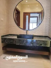  5 Luxurious GF Floor Apartment For Rent In Al Thhair