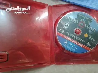  3 سيدي فيفا 22 جديد و god of war 4 النسخه الخاصه للبيع.       سيدي فيفا 22 جديد و god of war 4 للبيع.