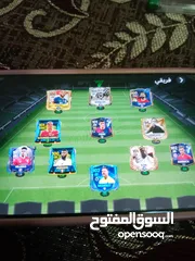  2 حساب فيفا من 2022 ولكن صاحب حساب معتزل (قابل للتفاوض)11111111111111111111