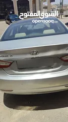  3 هونداي سوناتا موديل 2011 اقساط عن طريق المعرض مباشرة على الهوية بدون واسطة بنوك او إثبات دخل دفعة