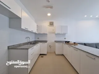  3 4 BR + Maid’s Room Fully Furnished Villa for Rent in Al-Bustan