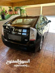  2 بريوس 2010 فحص كامل