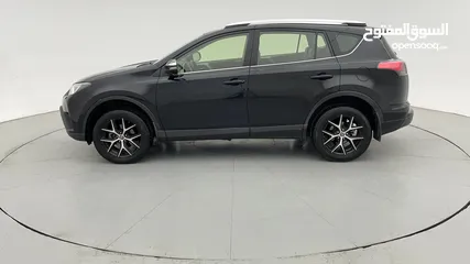  6 (FREE HOME TEST DRIVE AND ZERO DOWN PAYMENT) TOYOTA RAV4