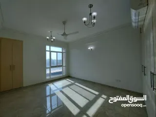  7 Residential 2 Bedroom Apartment in Azaiba FOR RENT