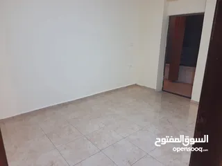  12 شقة ارضي للايجار /ناعور /شارع السلام