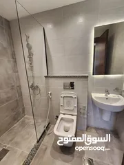  3 شقة مفروشة للإيجار في عبدون ( عدد 2 )  ref: 14169