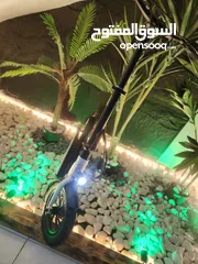  1 سكوتر a12 classic 8 tev