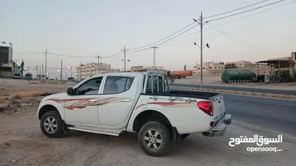  1 ميتسوبيشي2015