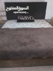  1 غرفة نوم بحاله جيدة جدا في جبل الحسين
