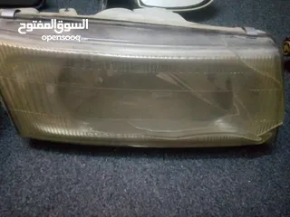  7 اضويه ميتسوبيشي وغمازات 99 وكيا2  كشافات سوناتا2013 اضويه وكشافات فيرنا 2000