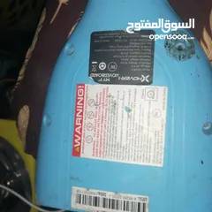  2 هوفر استعمال خفيف
