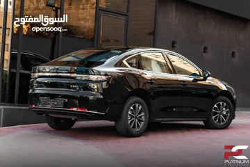  2 2024 BYD Destroyer 05 DM-I Plug-in Hybrid  هايبرد عرض حصري لأول 5 زبائن