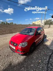  6 بولو اتومات ادفع 10 وأقساط 1500 بشهر السياره الي بتعرفش شو يعني ميكانيكيين