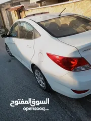  1 بيع سيارة من نوع هونداي
