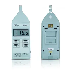  11 KYORITSU HIGH VOLTAGE INSULATION TESTER