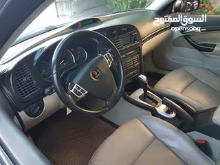  5 ساب 93 موديل 2004