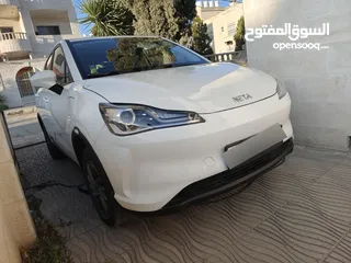  6 نيتا 2021 ماشية 29 الف كيلو فحص كامل حرة جديد