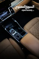  17 KIA SORENTO 2020 2.2 DIESEL 4X4  PANORAMA 7 SEAT