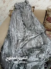  3 برادي للبيع قطعتين