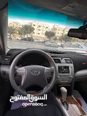  3 تويوتا كامري 2008 للبيع