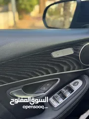  10 مرسيدس GLC 250