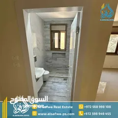  3 شقه مميزه للايجار الماصيون قرب فندق الملينيوم