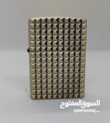  19 ولاعات (قداحات)