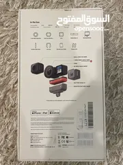  3 Insta360 ONE R