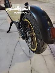  5 e_scooter وكااااالة