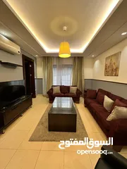  15 شقةمفروشةالدوار الخامس خلف فندق الفورسيزون من المالك Furnished apartment behind four seasons hotel