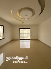  2 شقة طابق اول سوبر ديلوكس بأجمل مناطق عرجان مساحة داخلية 175 متر