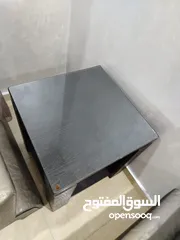  2 طقم طاولات غرفة جلوس