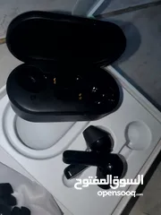  4 سماعات QCY الاصليه