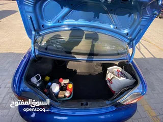  22 هيونداي افانتي 1997