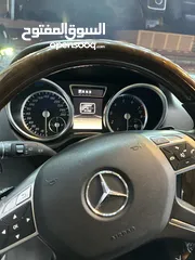  17 مارسيدس بنز G 550