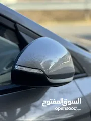  13 دفعه تبدأ 3000( قابل للبدل )هيونداي ايونيك 2020 رمادي وارد كوري جمرك فحص كامل  الشريكات التمويل