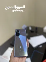  1 هاتف HUAWEI Nova 9 SE