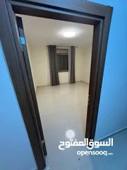  25 شقة واسعة للإيجار – رام الله  قرب نادي بال فيت وملحمة الأمير