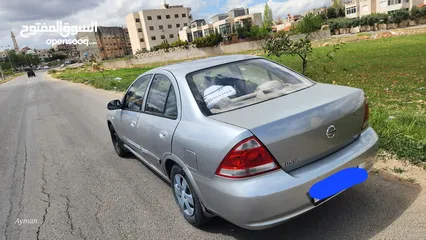  6 نيسان صني 2009 كوري خصوصي اصلي مالك ثاني وارد الشركة قابل للتفاوض والله يبارك لصاحبك النصيب