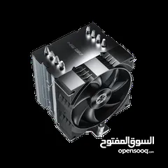  7 مروحه تبريد هوائي من جيماكس   Gamemax Gamma 90 Dark Fan